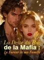 La Dette du Roi de la Mafia : La Fureur de ma Famille cover