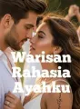 Warisan Rahasia Ayahku cover