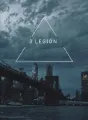 3 LEGION cover