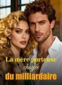 La mère porteuse choyée du milliardaire cover