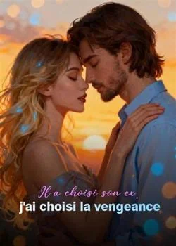 Il a choisi son ex, j'ai choisi la vengeance