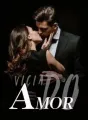 Amor viciado cover