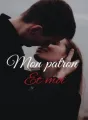 MON PATRON ET MOI cover