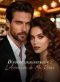 Divorce anniversaire : L'Ascension de Ma Reine cover
