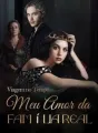 Viagem no Tempo: Meu Amor da Família Real cover