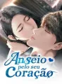 Anseio pelo seu coração cover