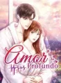 Amor Profundo cover