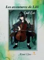 Les aventures de Lili : Cool Cat cover