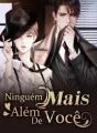Ninguém Mais Além De Você cover