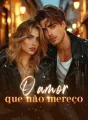 O amor que não mereço cover