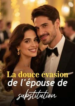 La douce évasion de l'épouse de substitution