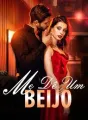 Me Dê Um Beijo cover