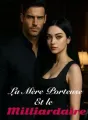 La Mère Porteuse et le Milliardaire Possessif cover