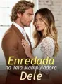 Enredada na Teia Manipuladora Dele cover