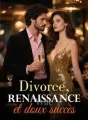 Divorce, renaissance et doux succès cover