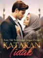 Ratu Tak Terbelenggu: Jangan Pernah Katakan Tidak cover