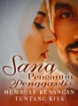 Sang Pengantin Pengganti: Membuat Kenangan Tentang Kita cover