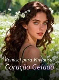 Renasci para Vingança: Coração Gelado