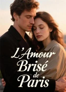 L'Amour Brisé de Paris