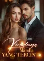 Kembalinya Marsha yang Tercinta cover