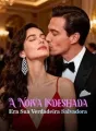 A Noiva Indesejada Era Sua Verdadeira Salvadora cover
