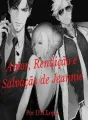 Amor, Rendição e Salvação de Jeannie cover