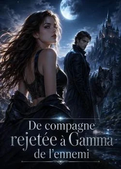 De compagne rejetée à Gamma de l'ennemi