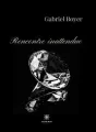 Rencontre inattendue cover