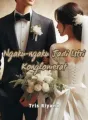 Ngaku-ngaku Jadi Istri Konglomerat cover