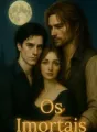 Os Imortais cover