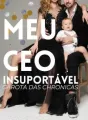 Meu CEO Insuportável cover