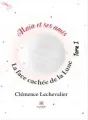 Maïa et ses amis - Tome 1: La face cachée de la Lune cover