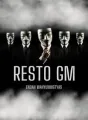 RESTO GM cover