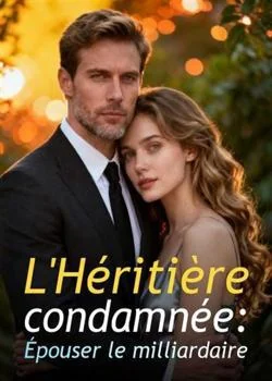 L'Héritière condamnée: Épouser le milliardaire