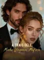A Traição Dele, Minha Vingança Mafiosa cover