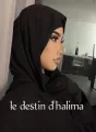 Halima cover