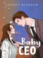 BABY CEO 21+ cover
