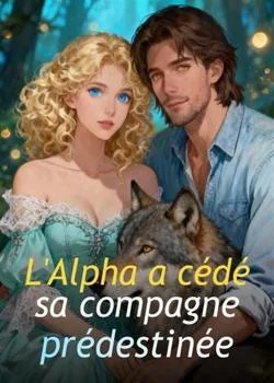 L'Alpha a cédé sa compagne prédestinée