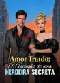 Amor Traído: A Ascensão de uma Herdeira Secreta cover