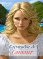 Le Paradis de L'amour cover