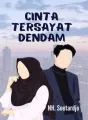 Cinta Tersayat Dendam cover