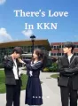 There's Love In KKN cover