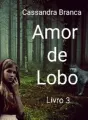 Amor De Lobo cover