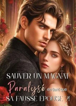 Sauver un Magnat Paralysé en Tant que Sa Fausse Épouse ?!