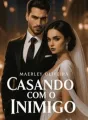 CASANDO COM O INIMIGO cover