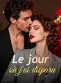 Le jour où j'ai disparu cover