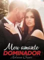 Meu amante dominador cover