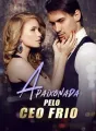 Apaixonada pelo CEO Frio cover