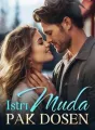 Istri Muda Pak Dosen cover