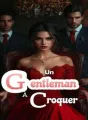 Un Gentleman à Croquer cover